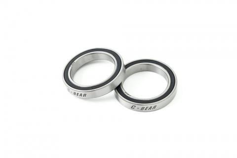 C-BEAR BB BB30 BEARING SET - RACE