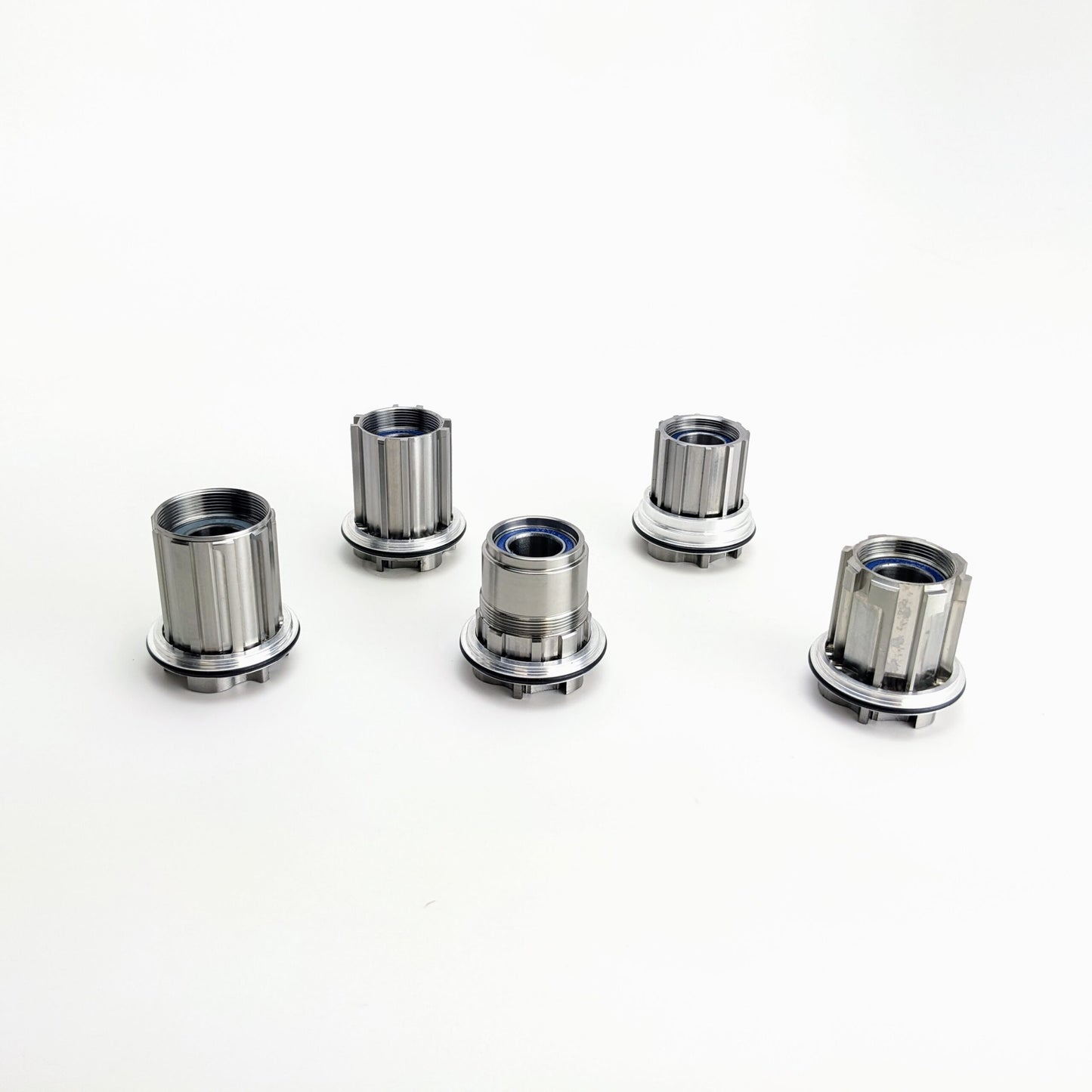 WHITE INDUSTRIES FREEHUB