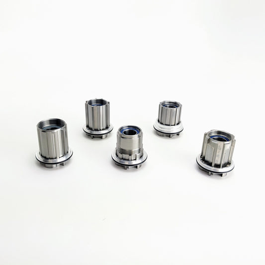 WHITE INDUSTRIES FREEHUB