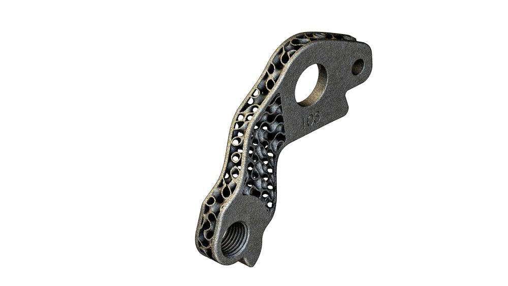 SILCA 3DP Direct Mount Hanger  | Factor