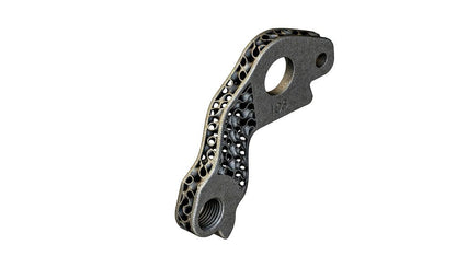 SILCA 3DP Direct Mount Hanger  | Factor