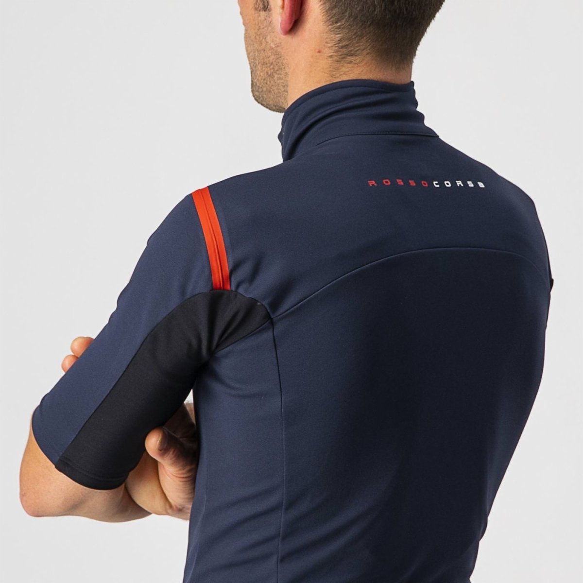 CASTELLI GABBA ROS SAVILE BLUE