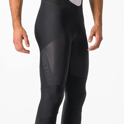 CASTELLI SORPASSO RoS BIBTIGHT BLACK