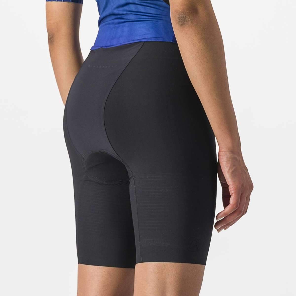 CASTELLI PR 2 WOMENS SPEED SUIT PURPLE