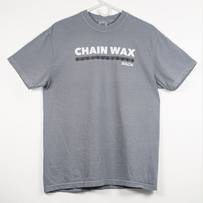 SILCA CHAIN WAX SHIRT