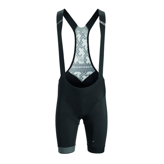 Assos Short Bib Cento EVO BlkSeriesL