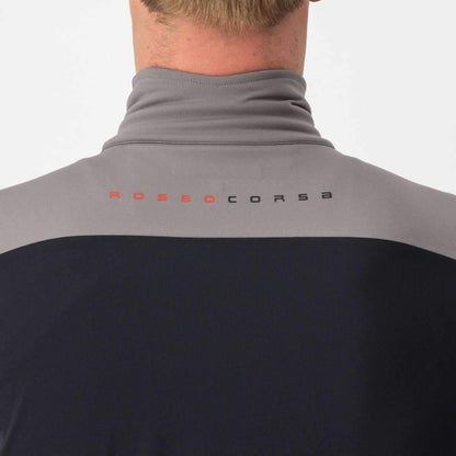 CASTELLI PERFETTO RoS 2 VEST NICKEL GRAY
