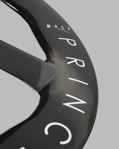 PRINCETON MACH 7580 TSV3 FRONT TRI SPOKE