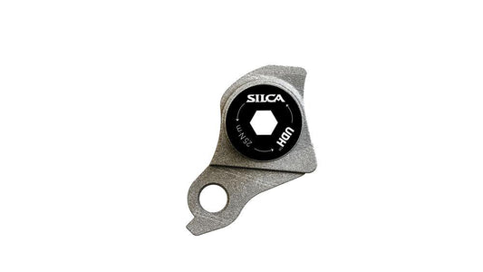 SILCA 3DP UDH Mount Hanger | SRAM