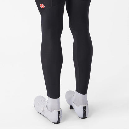 CASTELLI COMPETIZIONE BIBTIGHT BLACK