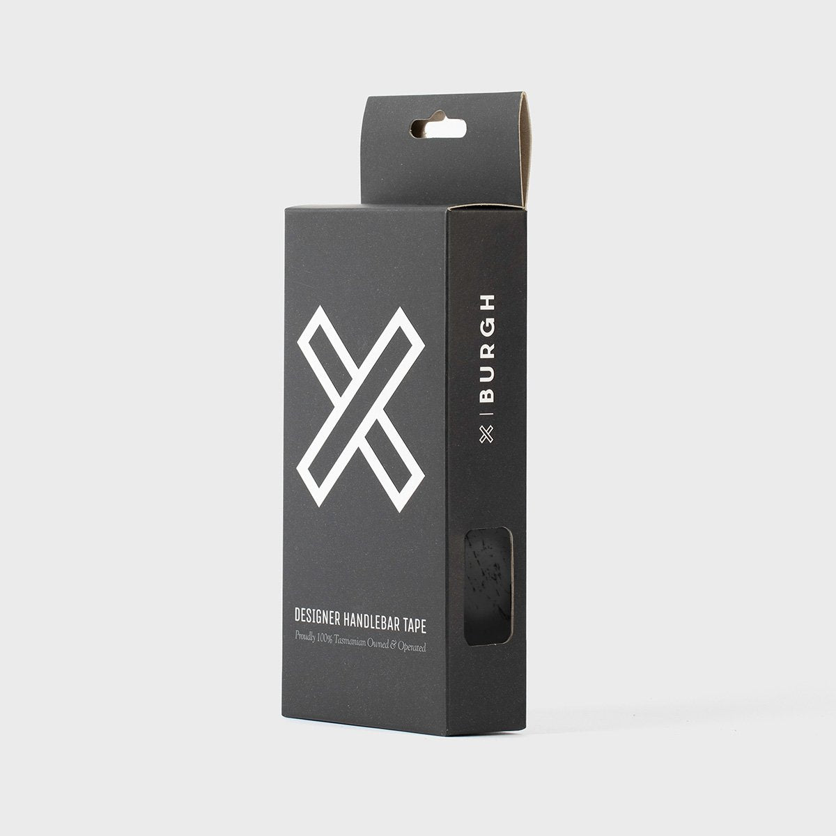 BURGH GRUNGE BAR TAPE