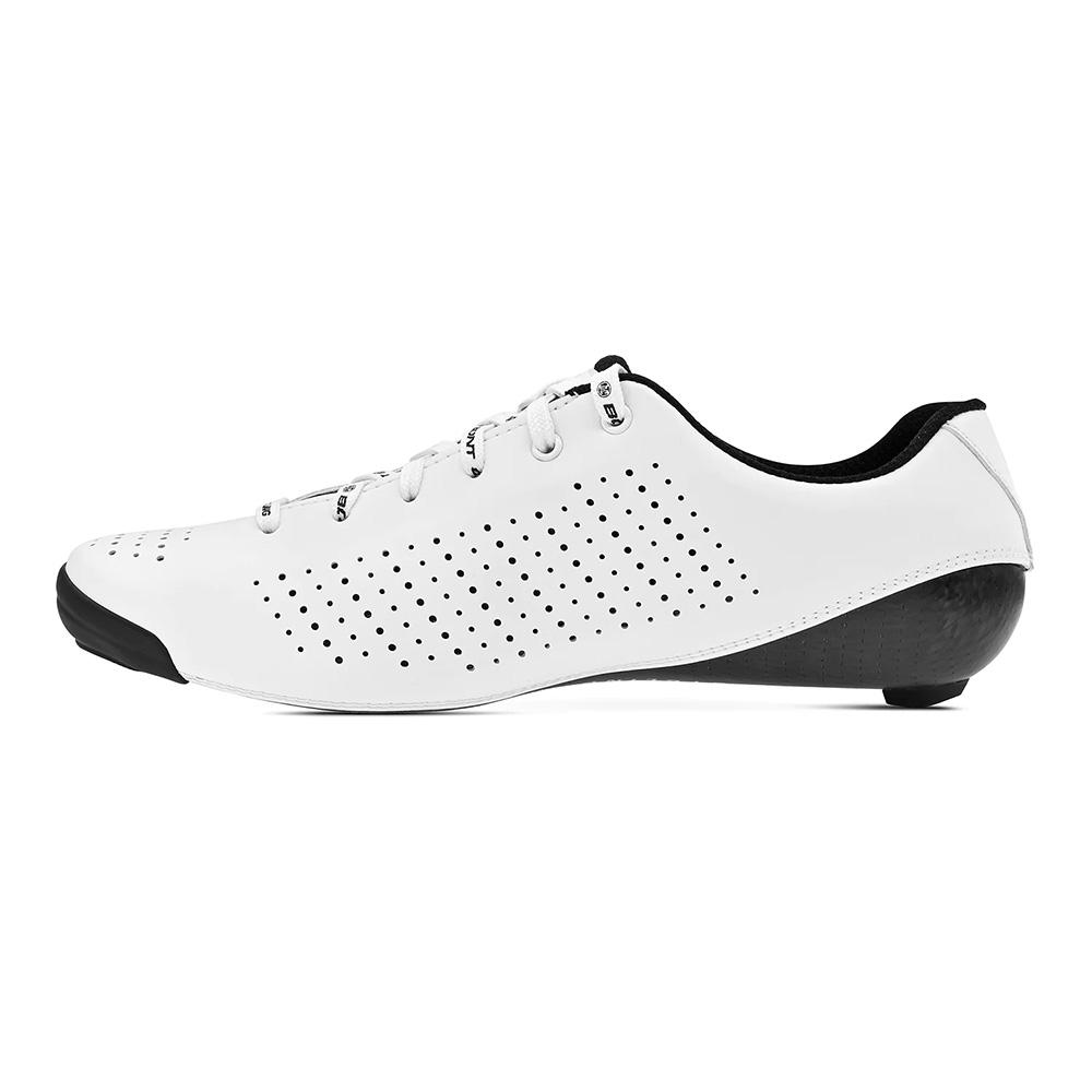 BONT VAYPOR 23 LACE WHITE WIDE FIT