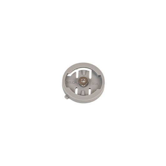 SILCA COMPUTER MOUNT W/SCREW