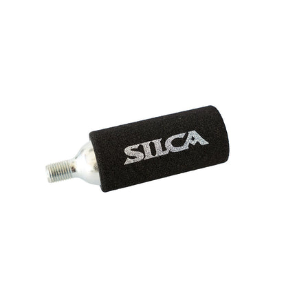 SILCA EOLO LEVERS PREMIO W/ 16G CO2