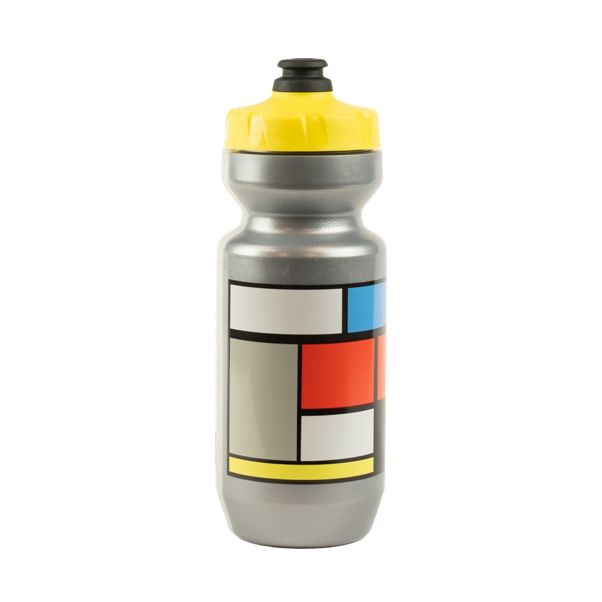 SILCA BOTTLE MONDRIAN CLASSIC