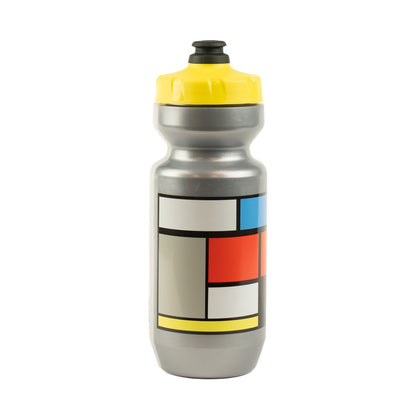 SILCA BOTTLE MONDRIAN CLASSIC