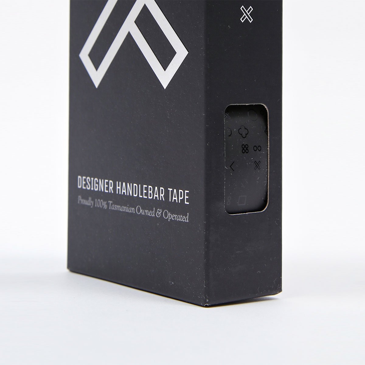 BURGH HIEROGLYPH BAR TAPE