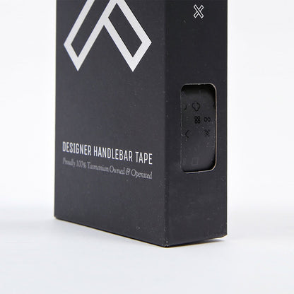 BURGH HIEROGLYPH BAR TAPE