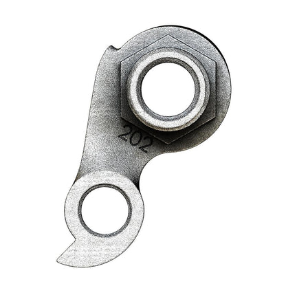 SILCA 3DP TI Standard Hanger | Cervélo + Focus