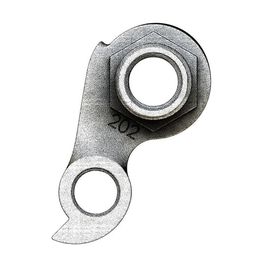 SILCA 3DP TI Standard Hanger | Cervélo + Focus