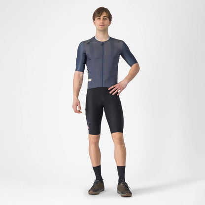 CASTELLI UNLIMITED PRO JERSEY TWILIGHT BLUE/WINTER SKY-VIVD