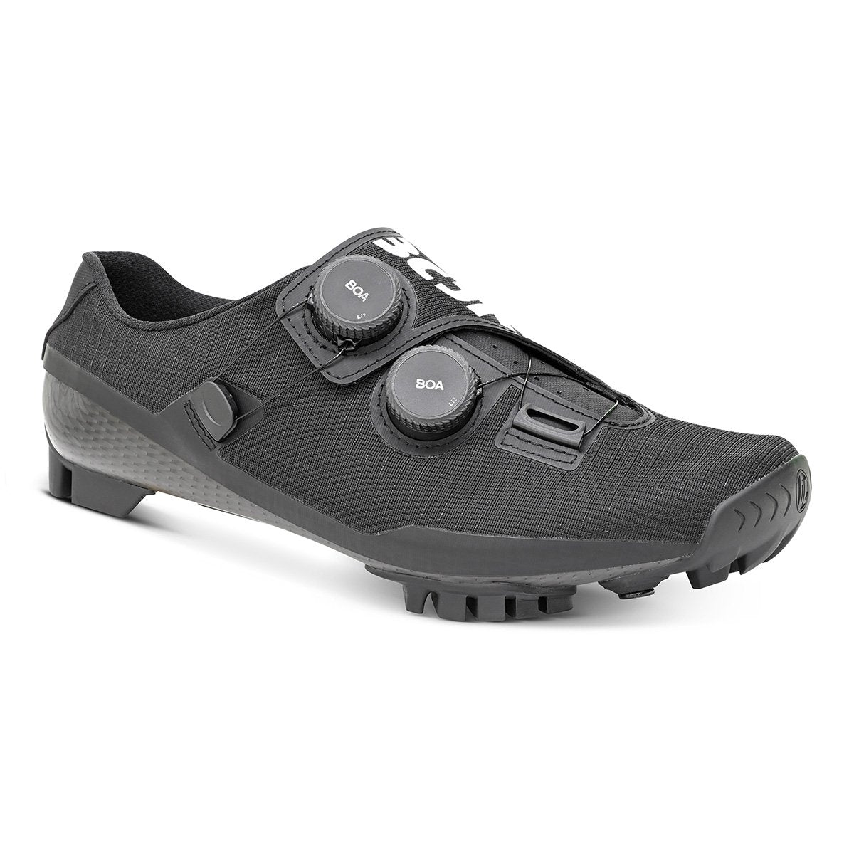 BONT VAYPOR SL G BLACK WIDE FIT