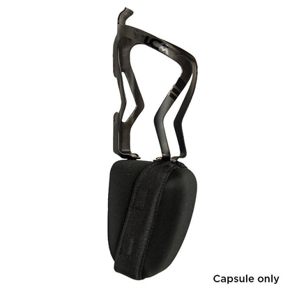SILCA SICURO CARBON CAGE CAPSULE
