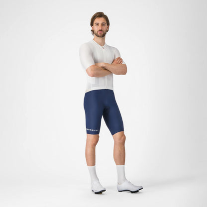 CASTELLI ESPRESSO 2 BIBSHORT BELGIAN BLUE