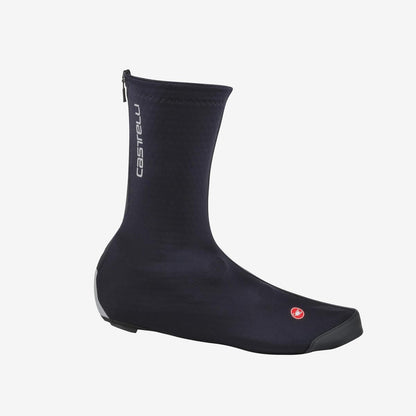 CASTELLI ESPRESSO 2 SHOECOVER BLACK