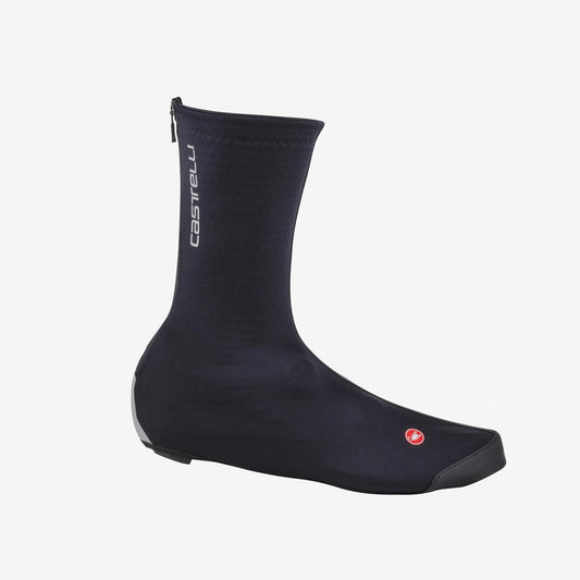 CASTELLI ESPRESSO 2 SHOECOVER BLACK
