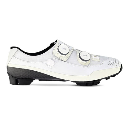 BONT RIOT G LTD WHITE STANDARD FIT