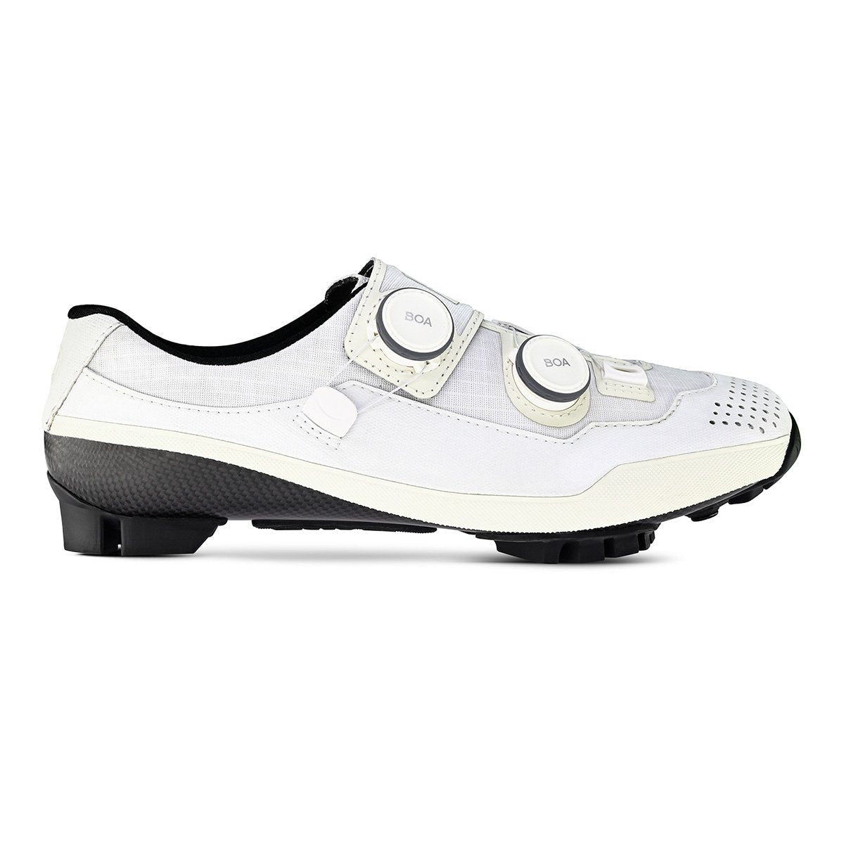 BONT RIOT G LTD WHITE WIDE FIT