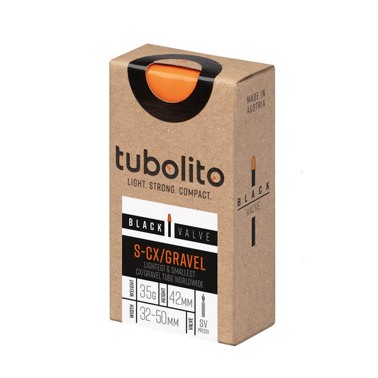 Tubolito S-Tubo CX/Gravel