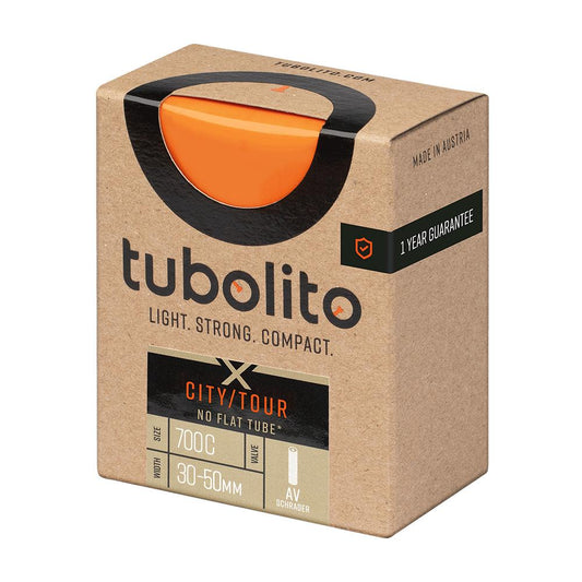 Tubolito X-Tubo City/Tour