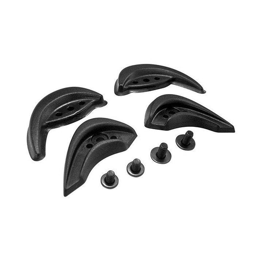 BONT TOE & HEEL PAD KIT ORIGINAL VAYPOR / VAYPOR T