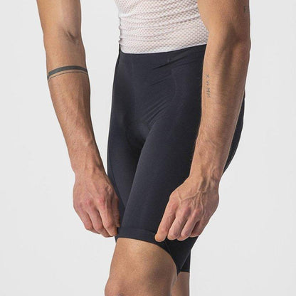 CASTELLI FREE AERO RC SHORT BLACK