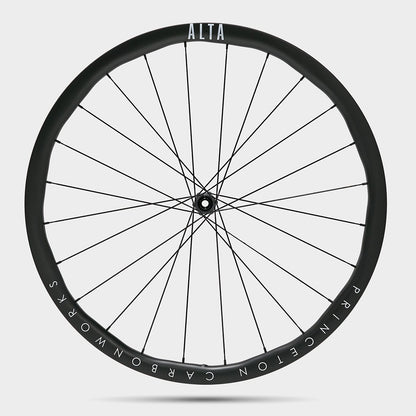 Princeton ALTA 3532 Rim Brake