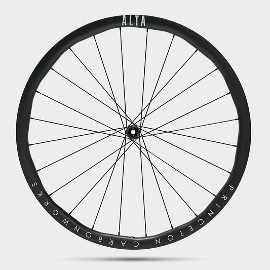 Princeton ALTA 3532 Disc Brake