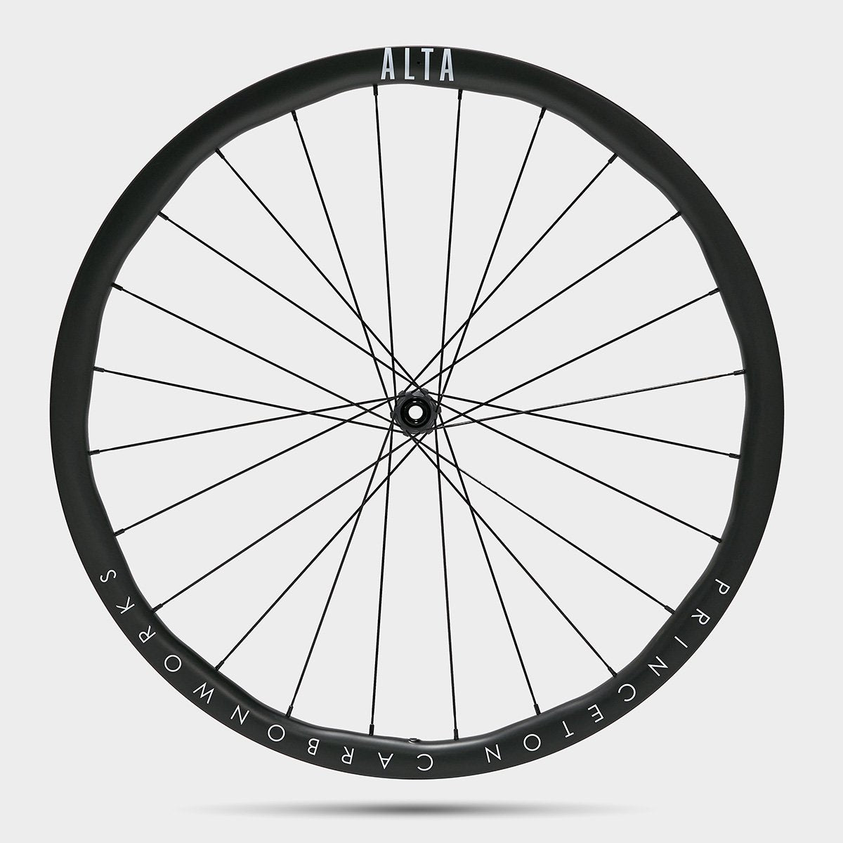 Princeton ALTA 3532 Disc Brake