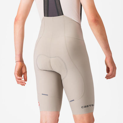 CASTELLI ESPRESSO BIBSHORT CLAY