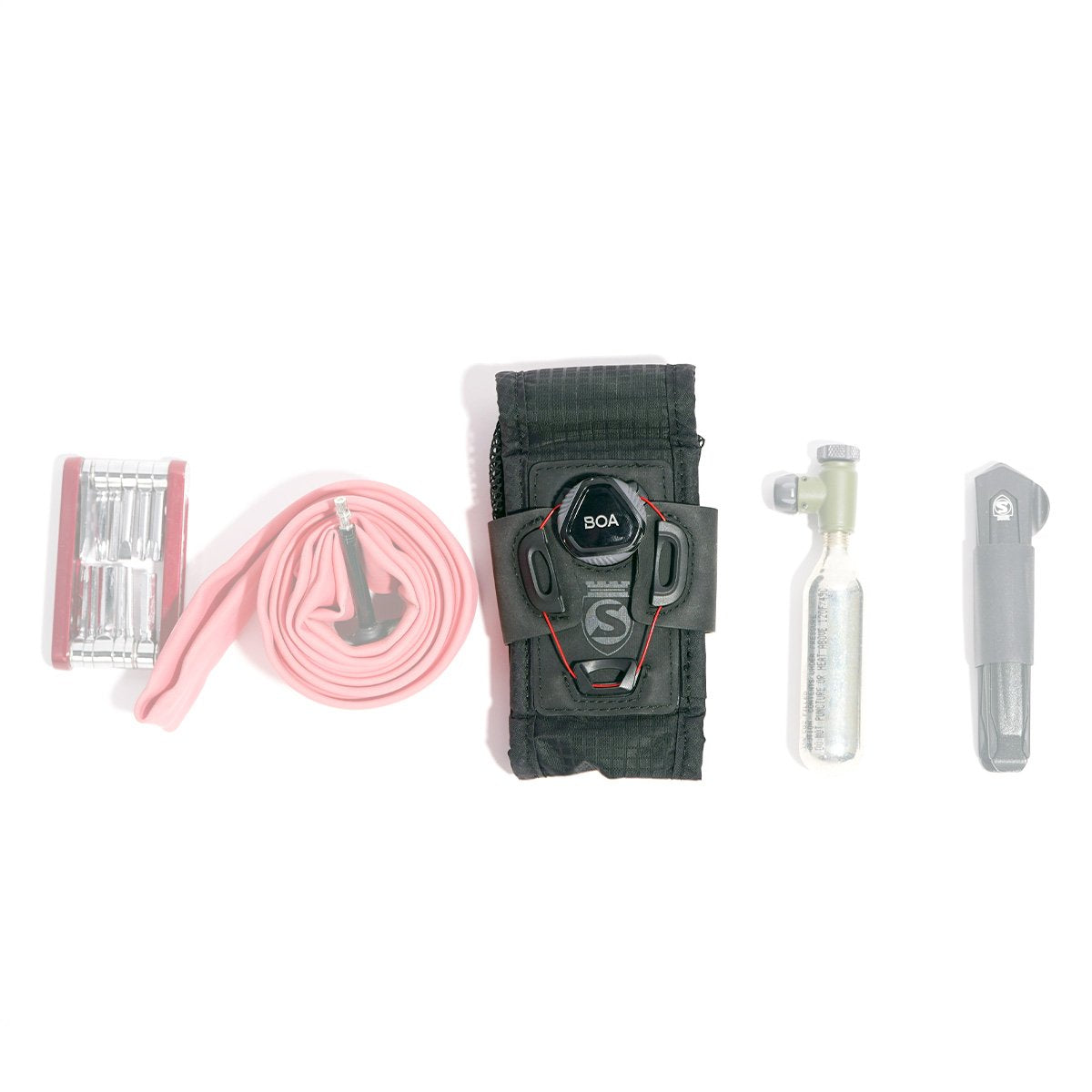 SILCA MATTONE WEB SPARES BAG