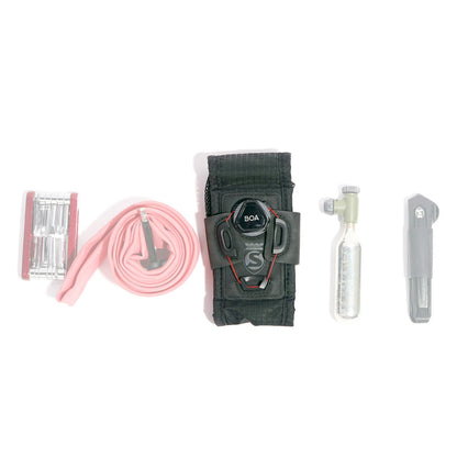 SILCA MATTONE WEB SPARES BAG