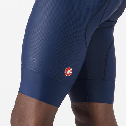 CASTELLI COMPETIZIONE 2 BIBSHORT BELGIAN BLUE