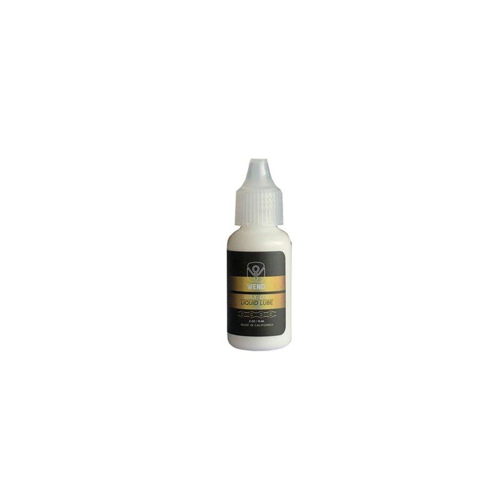 WEND CHAIN WAX LIQUID LUBE 15ML