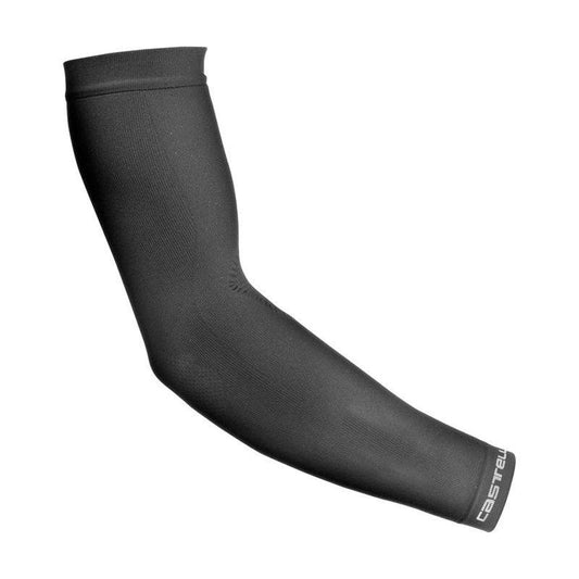 CASTELLI PRO SEAMLESS 2 ARM WARMER BLACK