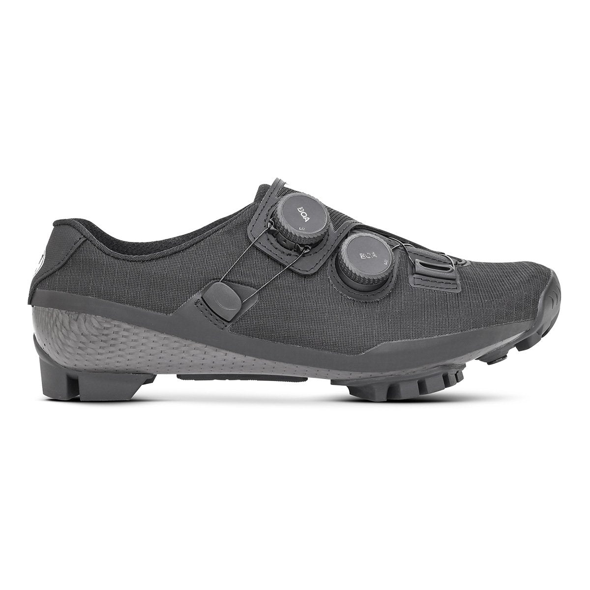 BONT VAYPOR SL G BLACK STANDARD FIT