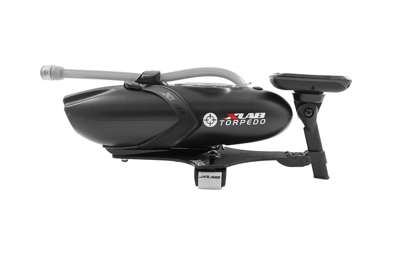 XLAB HYDRATION TORPEDO VERSA 200