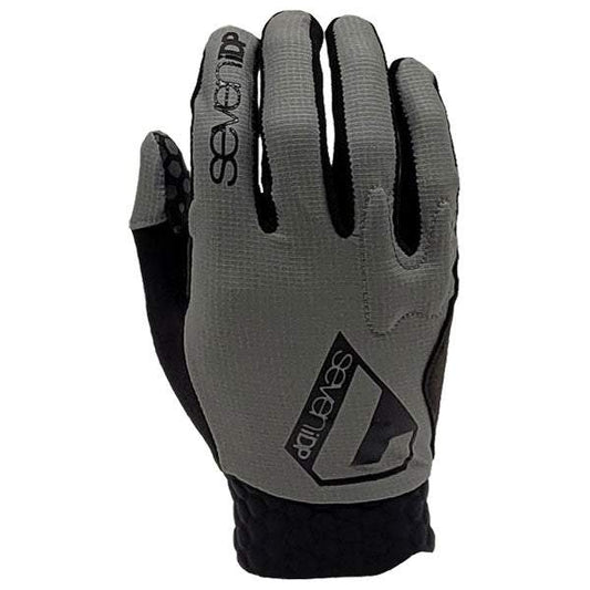 7IDP GLOVE PROJECT GREY M