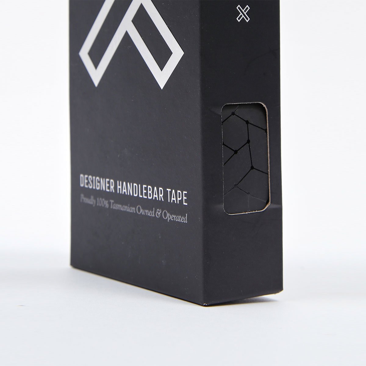 BURGH SILK BAR TAPE
