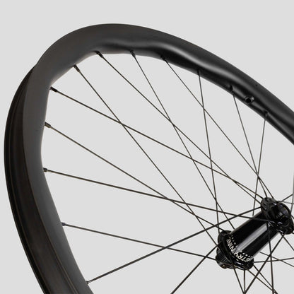 P1 RACETECH M30 WHEELSET